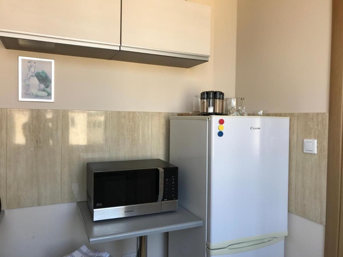 Апартаменты Apartament Władysława IV Гдыня