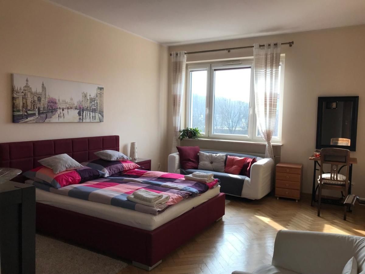 Апартаменты Apartament Władysława IV Гдыня