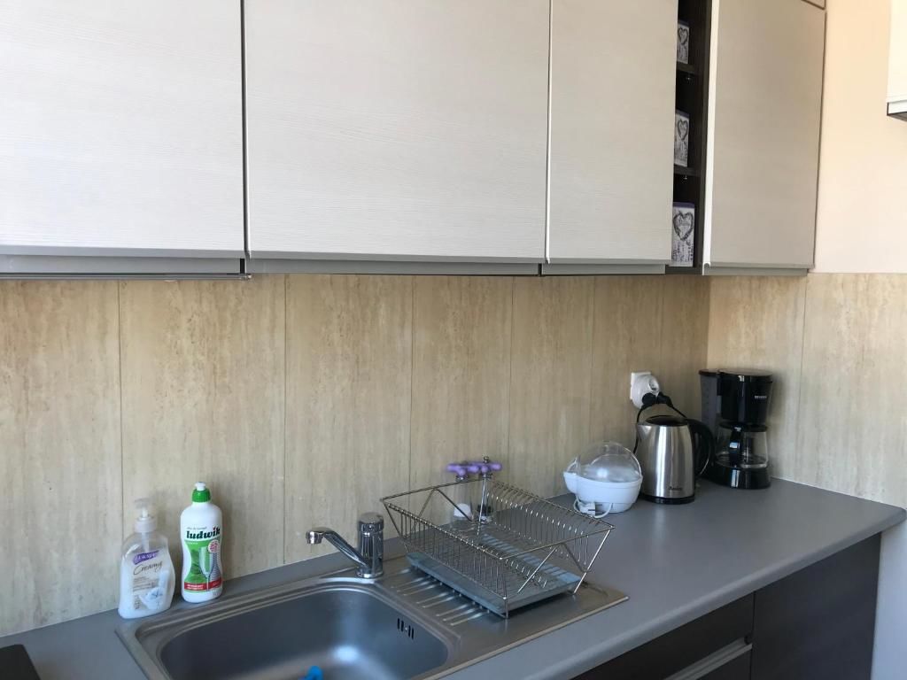 Апартаменты Apartament Władysława IV Гдыня