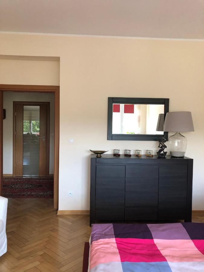 Апартаменты Apartament Władysława IV Гдыня