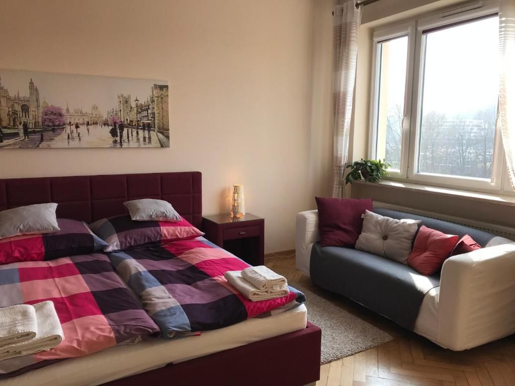 Апартаменты Apartament Władysława IV Гдыня