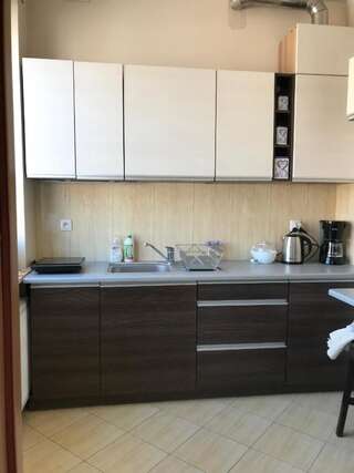 Апартаменты Apartament Władysława IV Гдыня Апартаменты-14