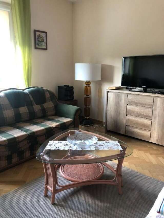 Апартаменты Apartament Władysława IV Гдыня-51