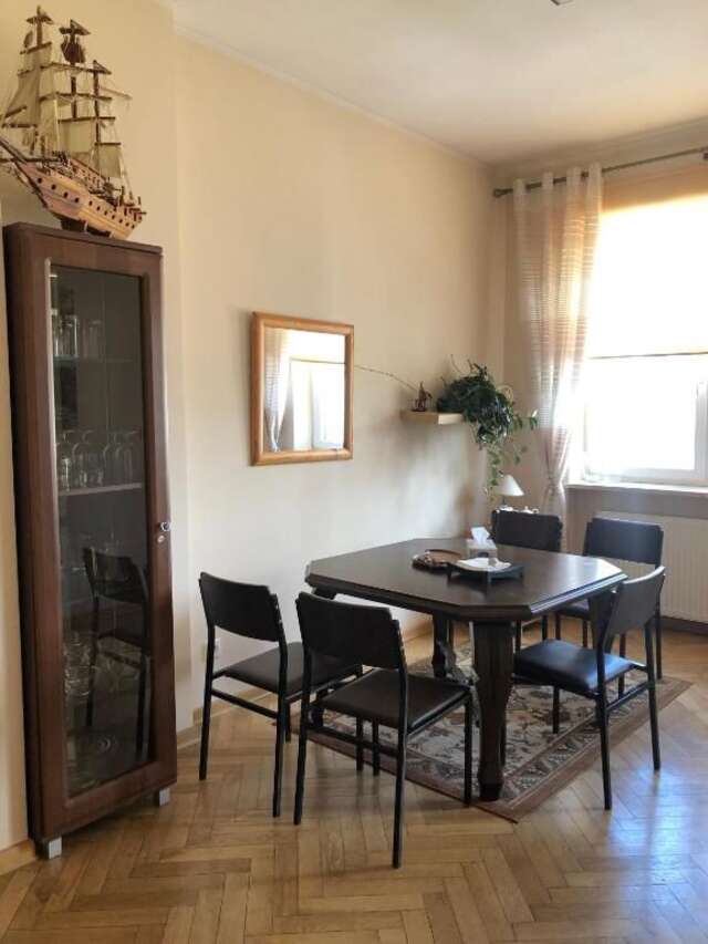 Апартаменты Apartament Władysława IV Гдыня-52