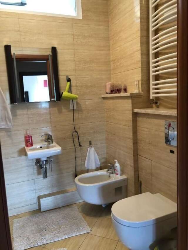 Апартаменты Apartament Władysława IV Гдыня-55